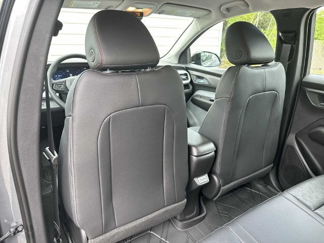 Chevrolet Bolt RS 2027