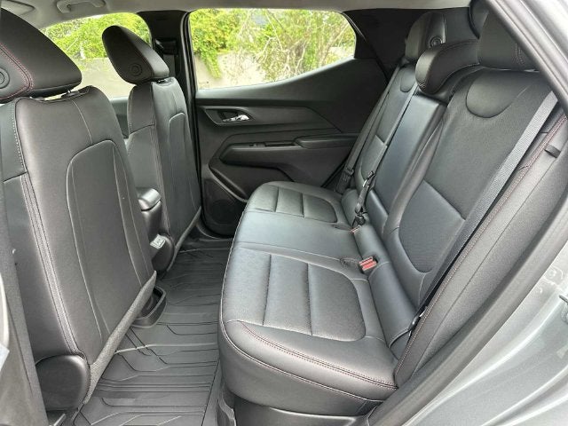 Chevrolet Bolt RS 2027