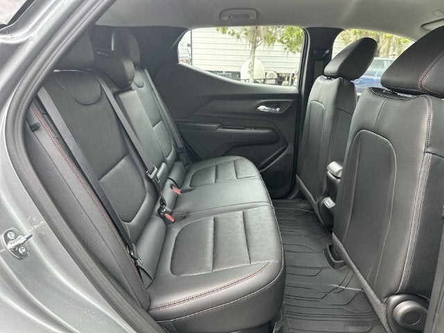 Chevrolet Bolt RS 2027