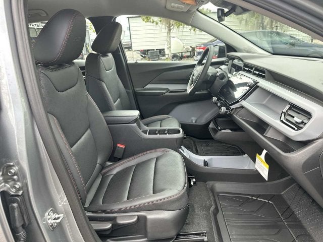 Chevrolet Bolt RS 2027