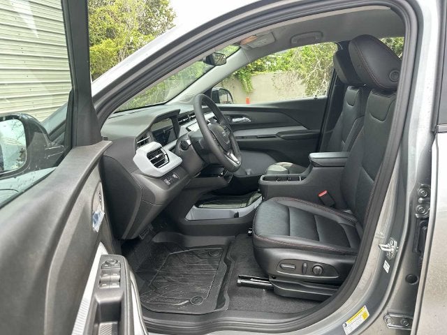 Chevrolet Bolt RS 2027