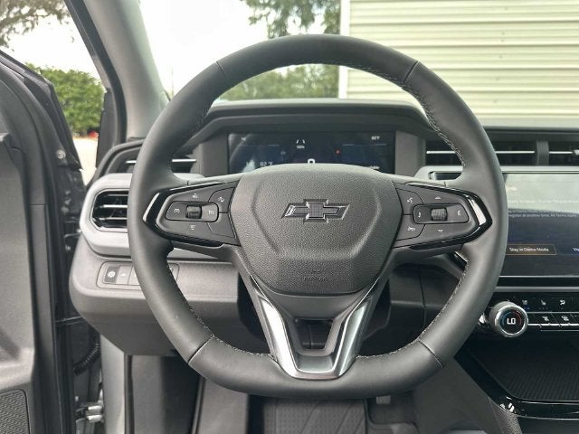 Chevrolet Bolt RS 2027
