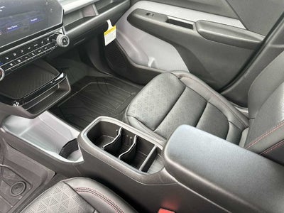 Chevrolet Bolt RS 2027