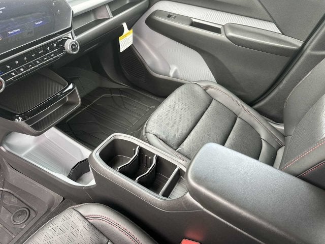 Chevrolet Bolt RS 2027