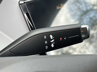 Chevrolet Bolt RS 2027