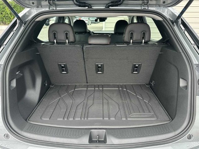 Chevrolet Bolt RS 2027