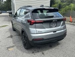 Chevrolet Bolt RS 2027