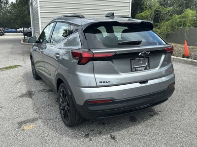 Chevrolet Bolt RS 2027