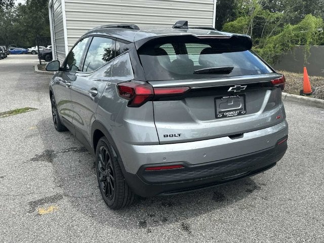 Chevrolet Bolt RS 2027