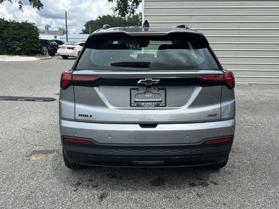 Chevrolet Bolt RS 2027