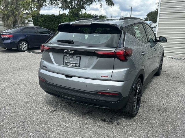 Chevrolet Bolt RS 2027