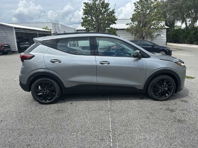 Chevrolet Bolt RS 2027