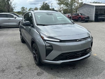 Chevrolet Bolt RS 2027