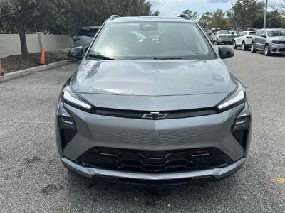 Chevrolet Bolt RS 2027