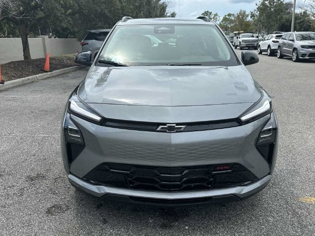 Chevrolet Bolt RS 2027