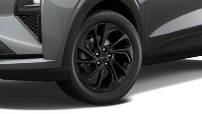 Chevrolet Bolt RS 2027