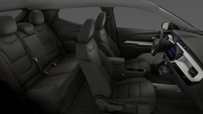 Chevrolet Bolt RS 2027