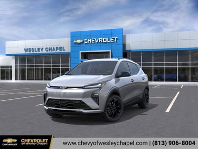 Chevrolet Bolt RS 2027