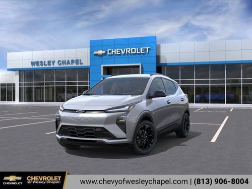 Chevrolet Bolt RS 2027