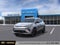 Chevrolet Bolt RS 2027