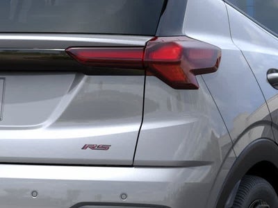 Chevrolet Bolt RS 2027