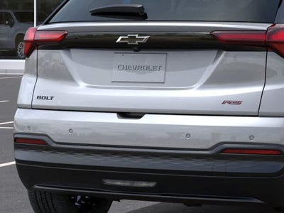 Chevrolet Bolt RS 2027