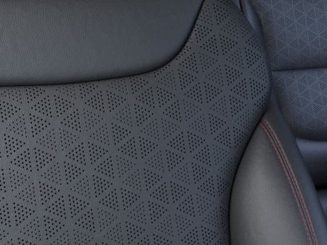 Chevrolet Bolt RS 2027