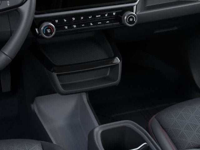Chevrolet Bolt RS 2027