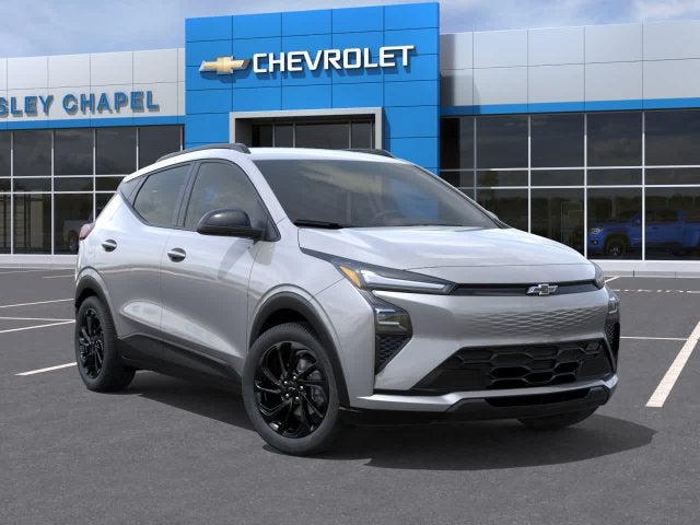 Chevrolet Bolt RS 2027