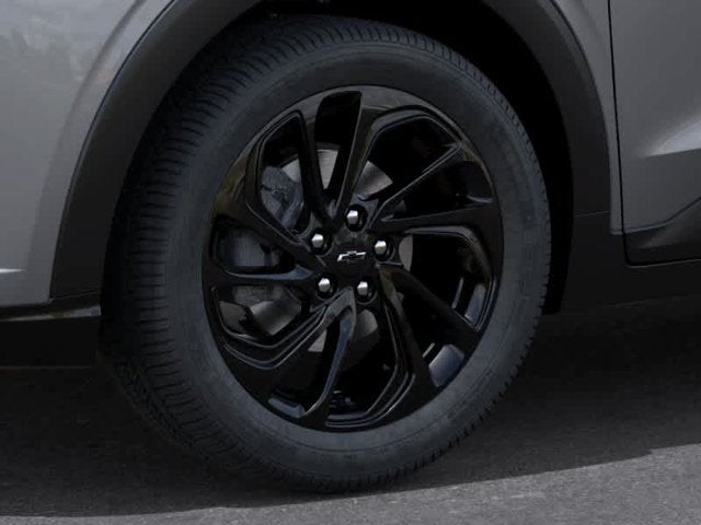 Chevrolet Bolt RS 2027
