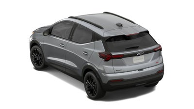 Chevrolet Bolt RS 2027