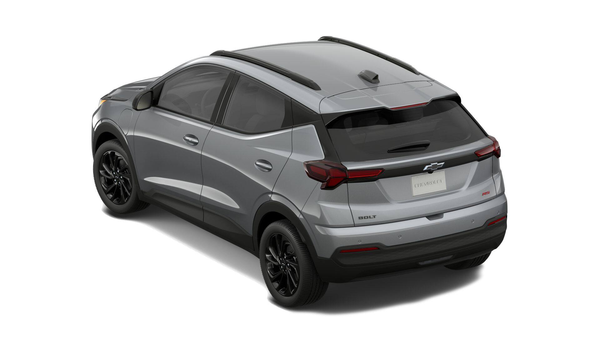 Chevrolet Bolt RS 2027