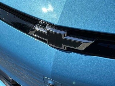 Chevrolet Bolt RS 2027