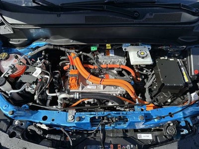 Chevrolet Bolt RS 2027