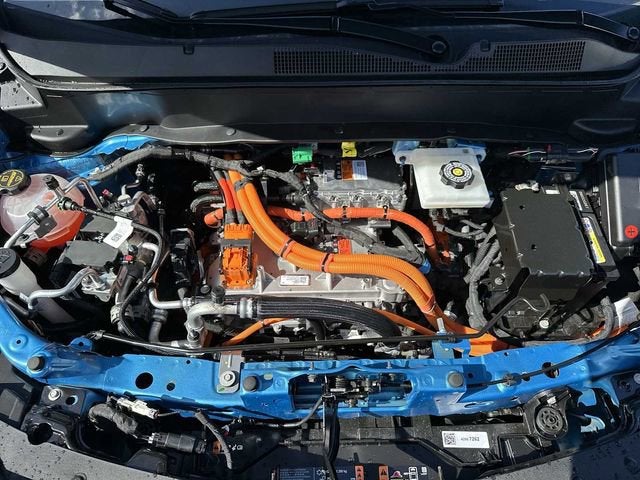 Chevrolet Bolt RS 2027