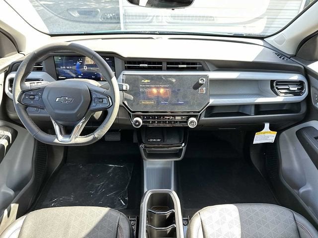 Chevrolet Bolt RS 2027