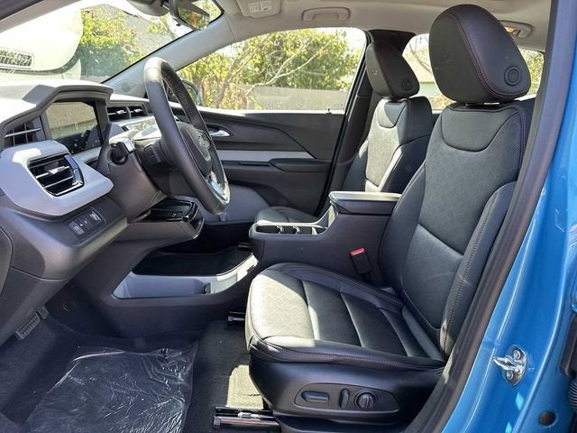 Chevrolet Bolt RS 2027