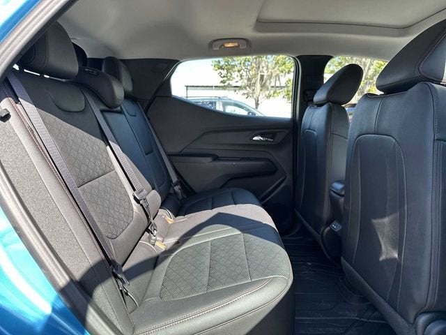 Chevrolet Bolt RS 2027