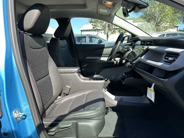 Chevrolet Bolt RS 2027