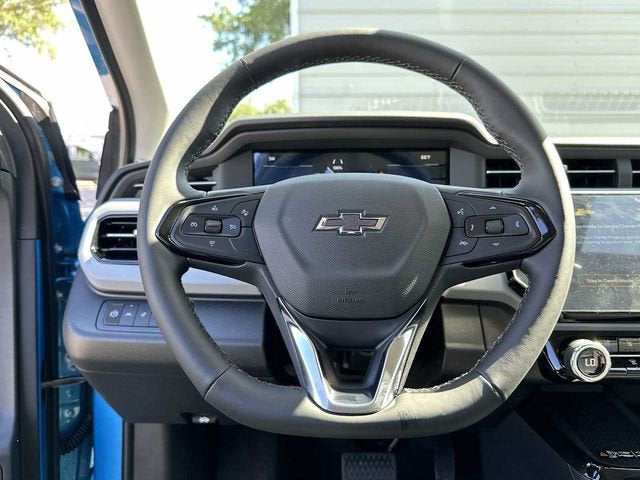 Chevrolet Bolt RS 2027