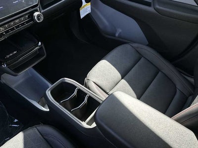 Chevrolet Bolt RS 2027