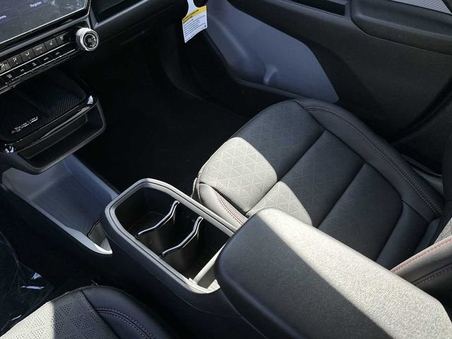 Chevrolet Bolt RS 2027