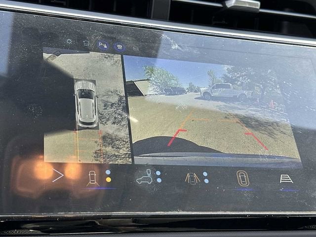 Chevrolet Bolt RS 2027