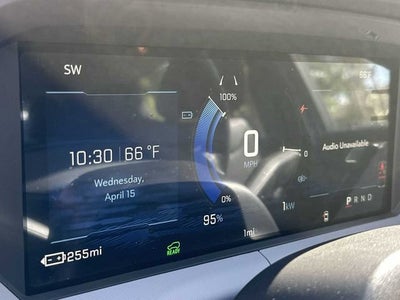 Chevrolet Bolt RS 2027