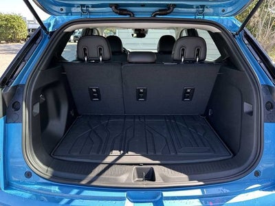 Chevrolet Bolt RS 2027