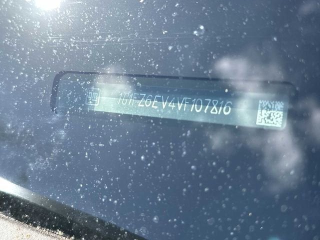 Chevrolet Bolt RS 2027