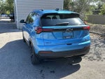 Chevrolet Bolt RS 2027