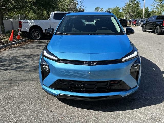 Chevrolet Bolt RS 2027