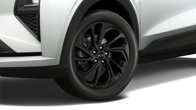 Chevrolet Bolt RS 2027