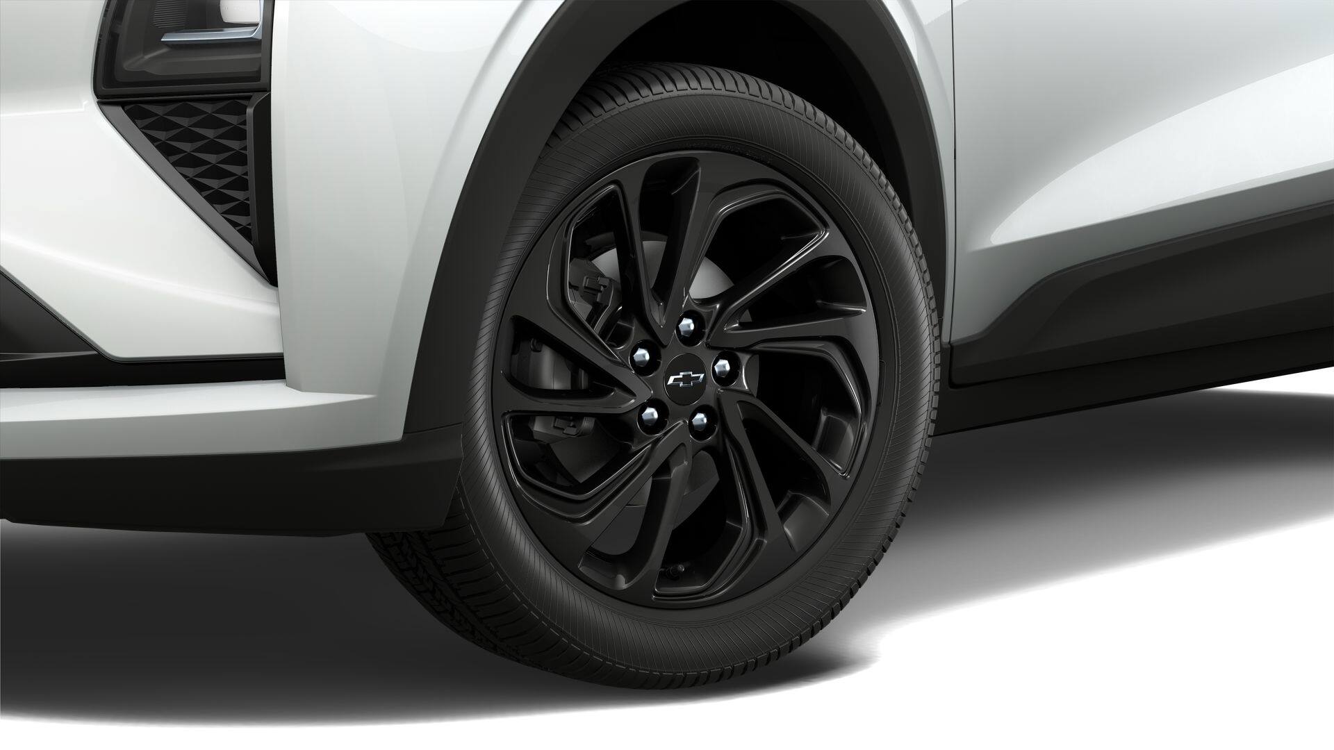 Chevrolet Bolt RS 2027